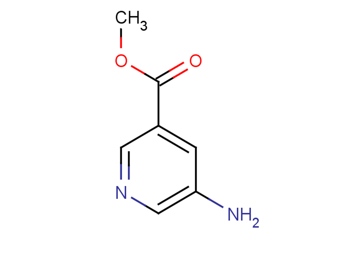 methyl 5-aminopyridine-3-carboxylate