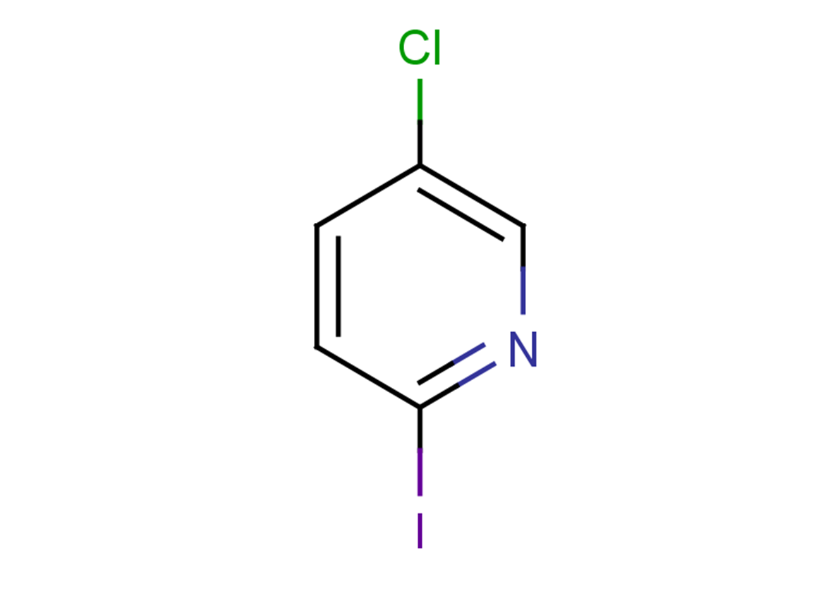 5-chloro-2-iodopyridine