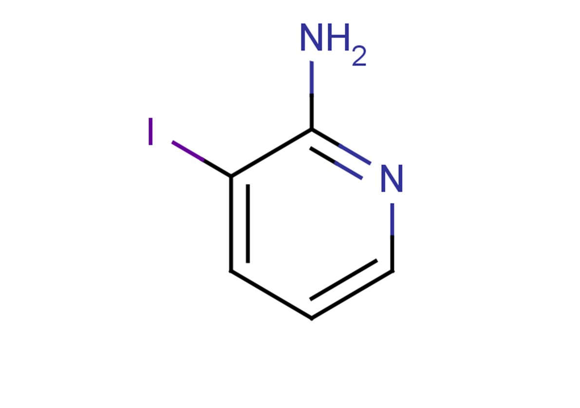 3-iodopyridin-2-amine