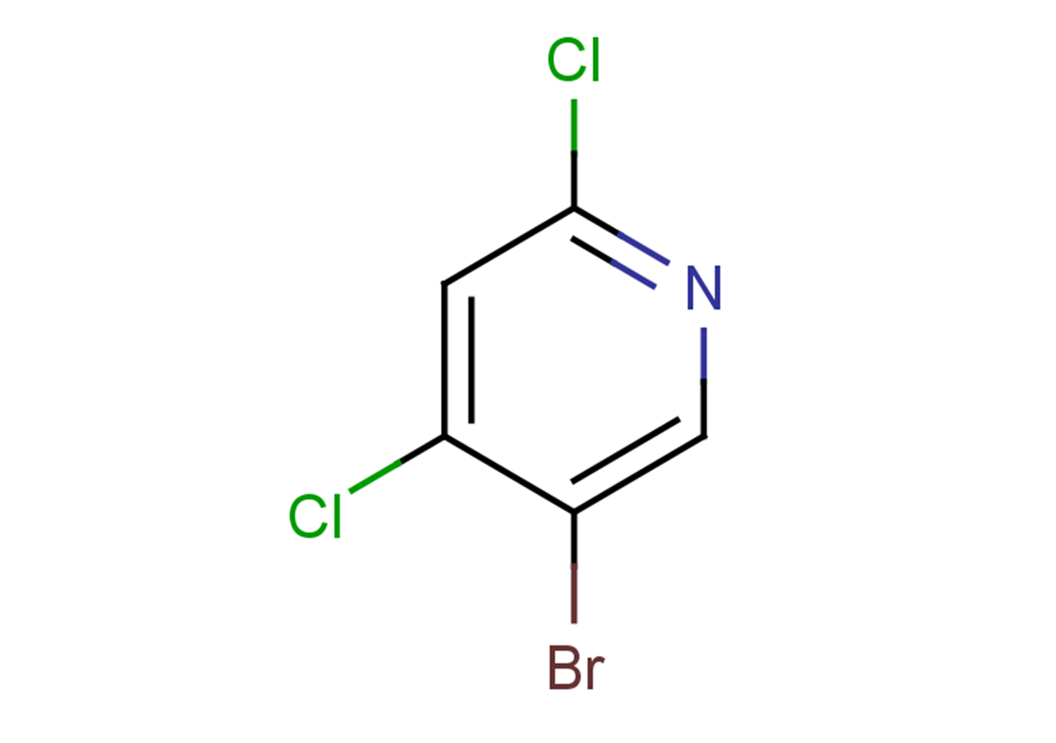 5-bromo-2,4-dichloropyridine