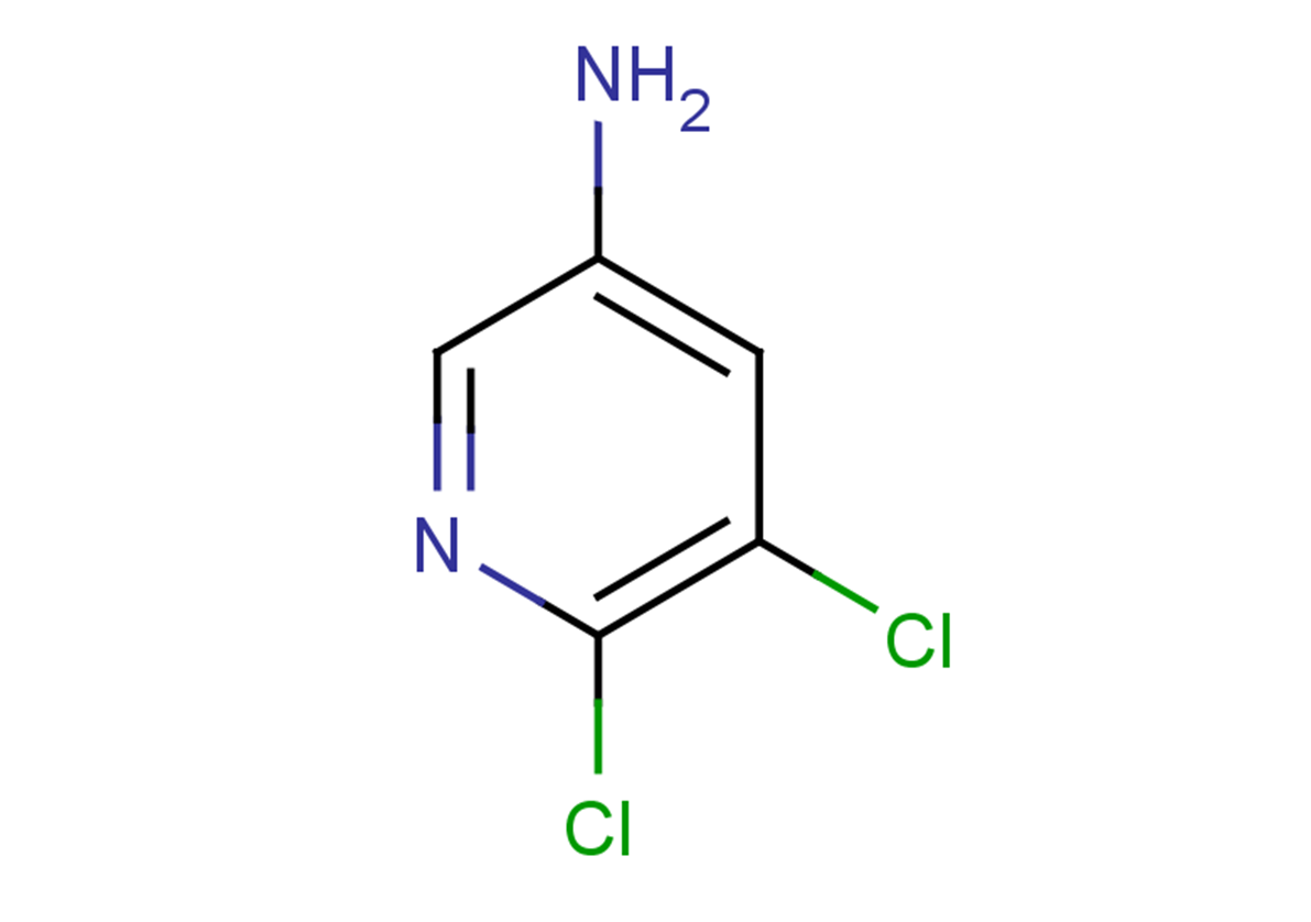 5,6-dichloropyridin-3-amine