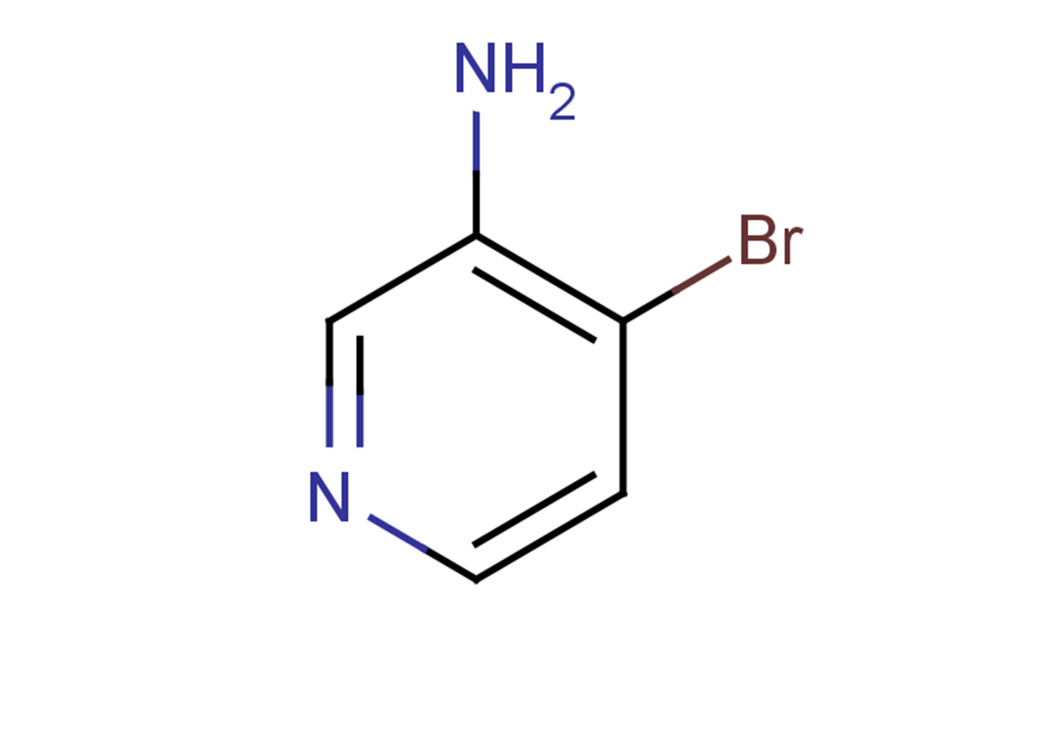 4-bromopyridin-3-amine