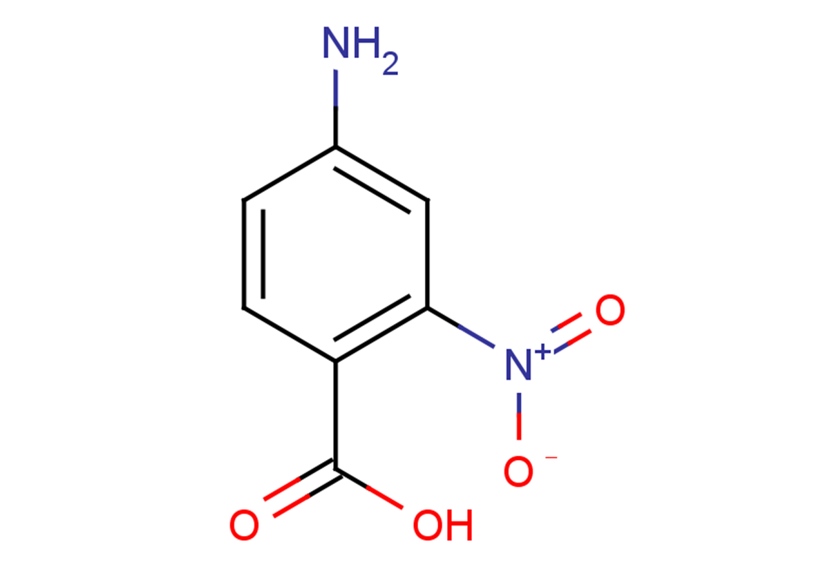 4-amino-2-nitrobenzoic acid