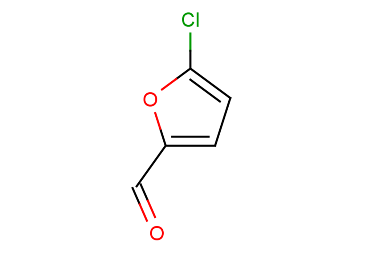 5-chlorofuran-2-carbaldehyde