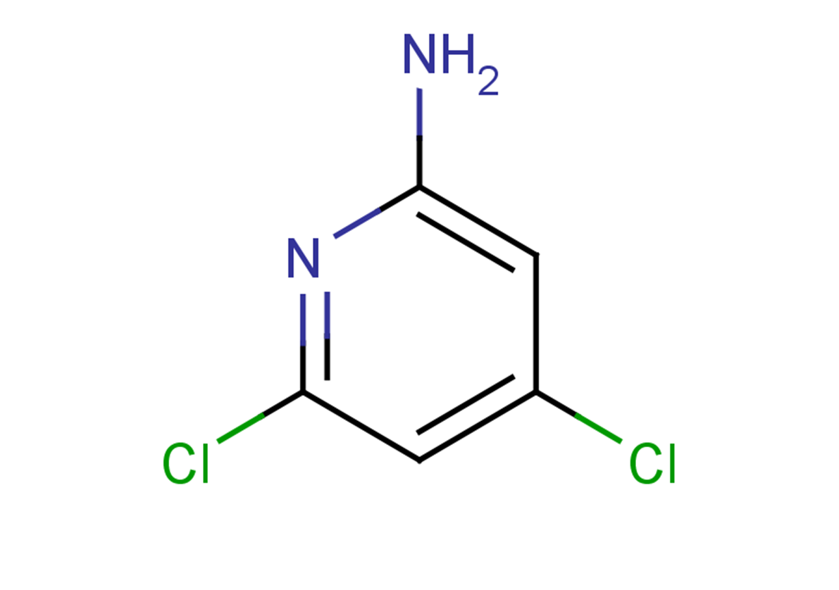 4,6-dichloropyridin-2-amine