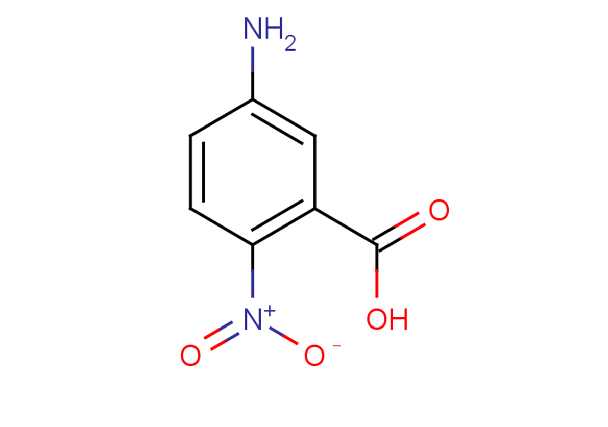 5-amino-2-nitrobenzoic acid