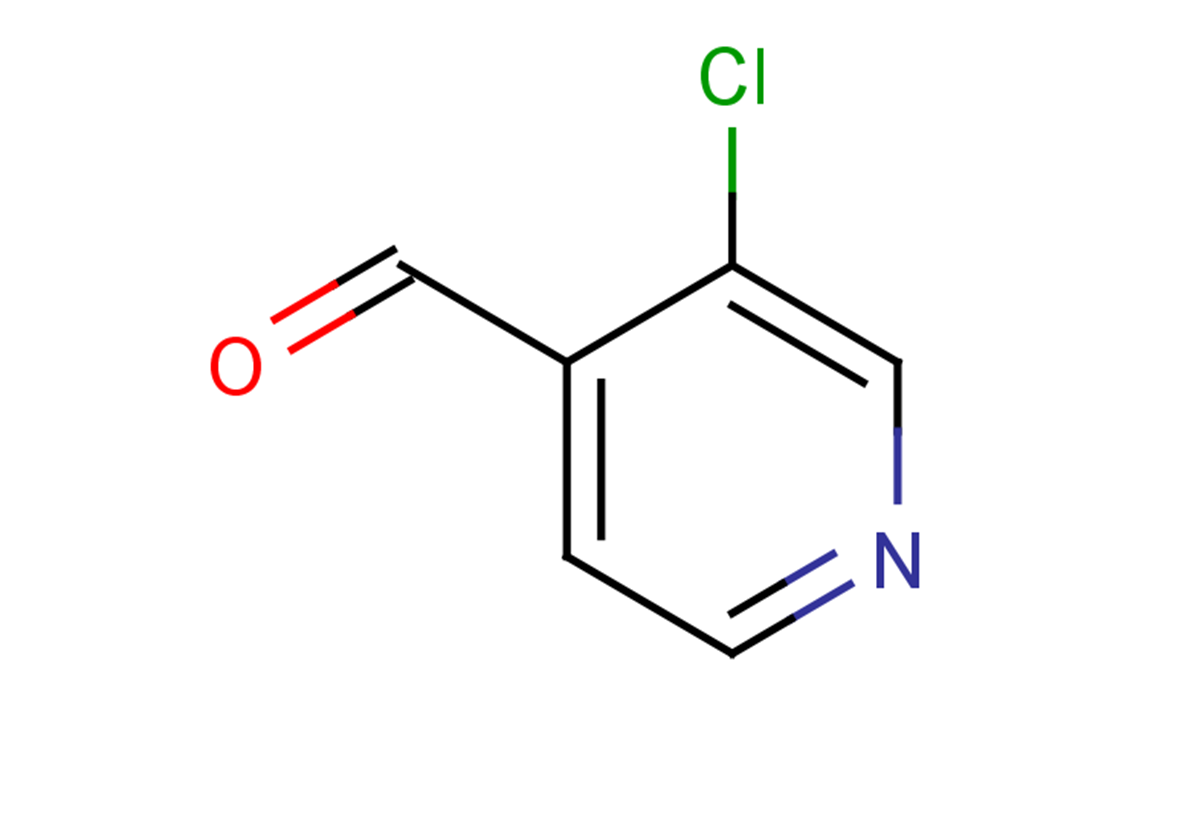 3-chloropyridine-4-carbaldehyde