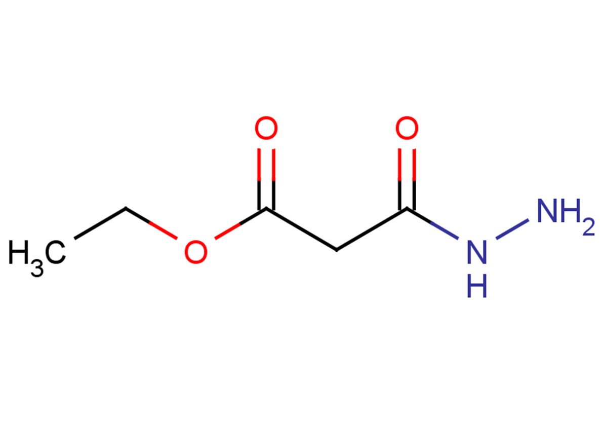 ethyl 2-(hydrazinecarbonyl)acetate