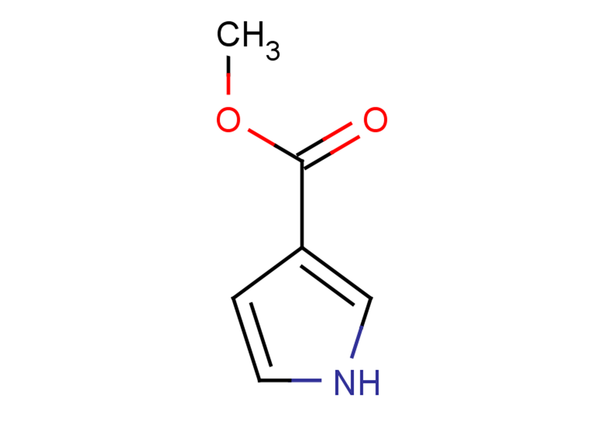 methyl 1H-pyrrole-3-carboxylate