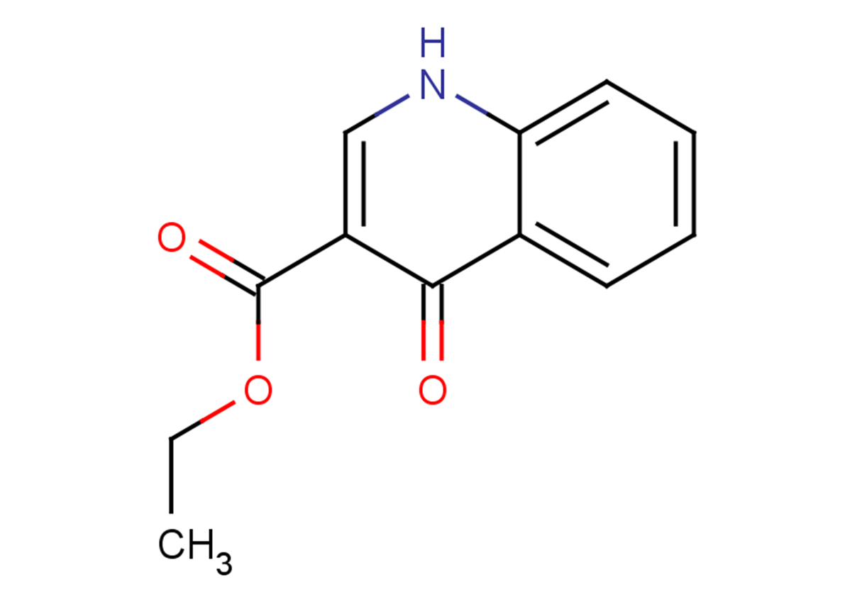 ethyl 4-oxo-1,4-dihydroquinoline-3-carboxylate
