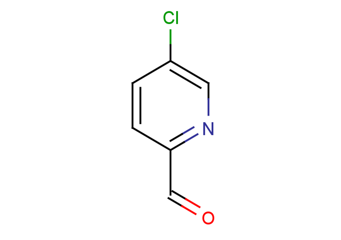 5-chloropyridine-2-carbaldehyde