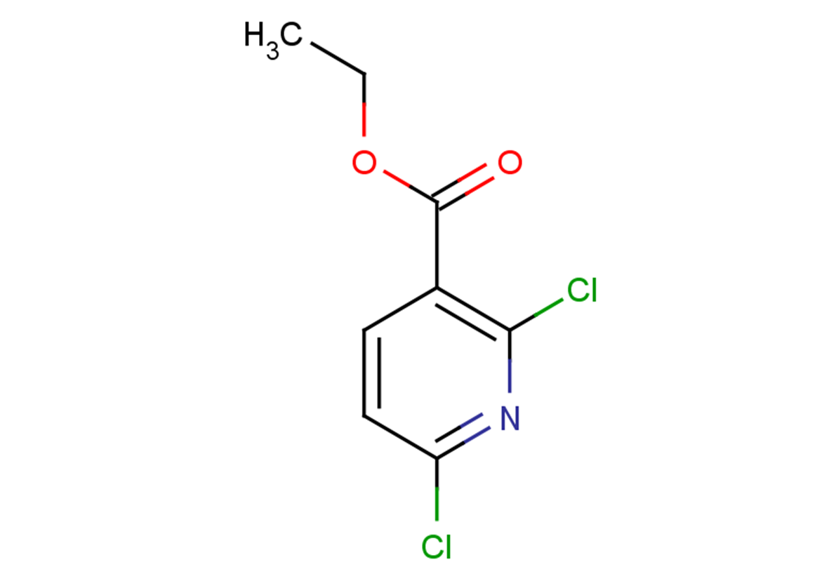 ethyl 2,6-dichloropyridine-3-carboxylate