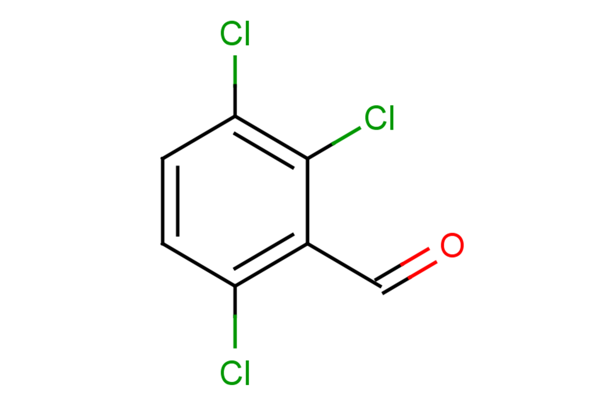 2,3,6-trichlorobenzaldehyde
