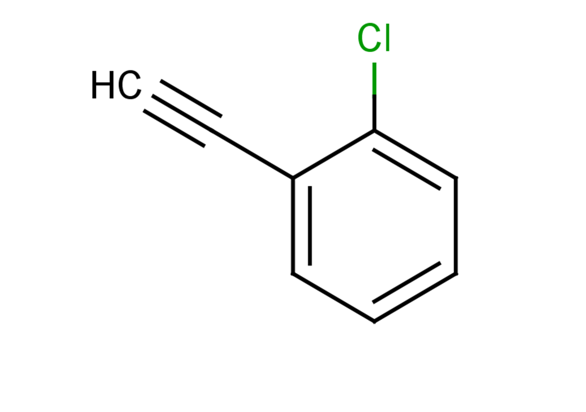 1-chloro-2-ethynylbenzene