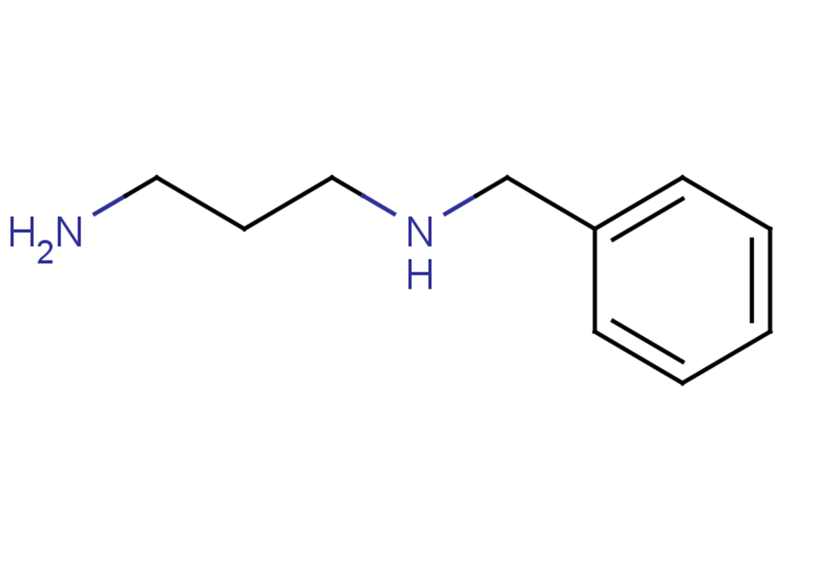 (3-aminopropyl)(benzyl)amine