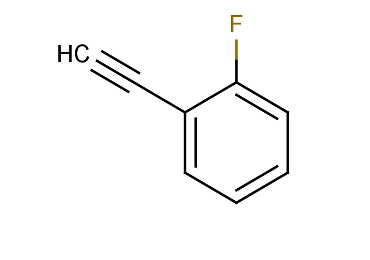 1-ethynyl-2-fluorobenzene