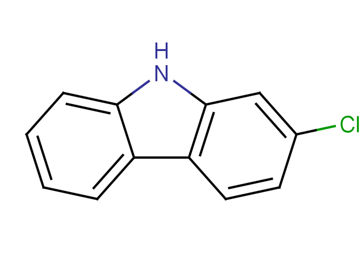 2-chloro-9H-carbazole
