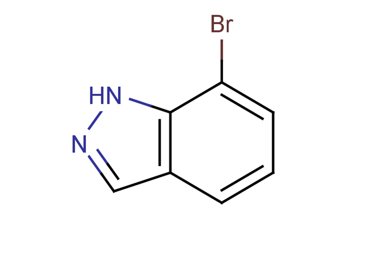 7-bromo-1H-indazole