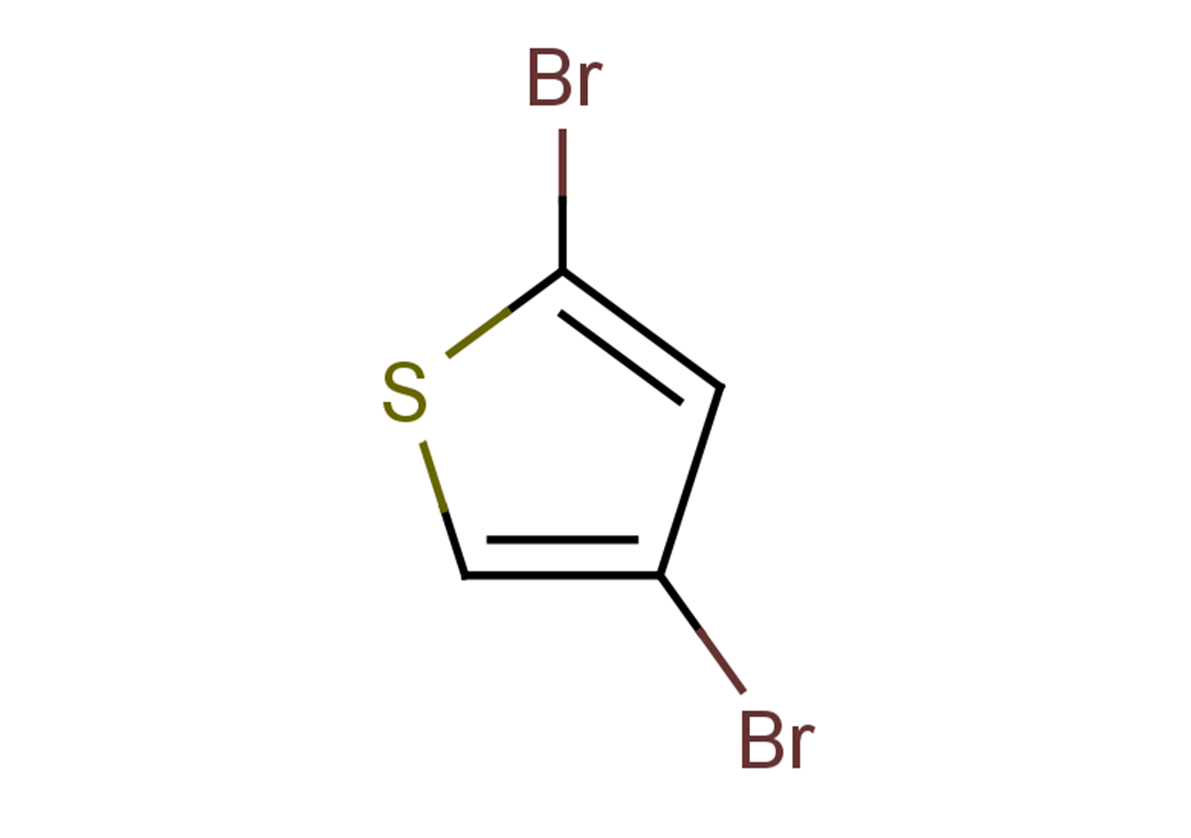 2,4-dibromothiophene