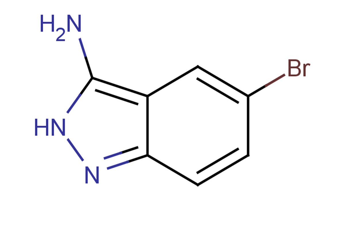 5-bromo-2H-indazol-3-amine