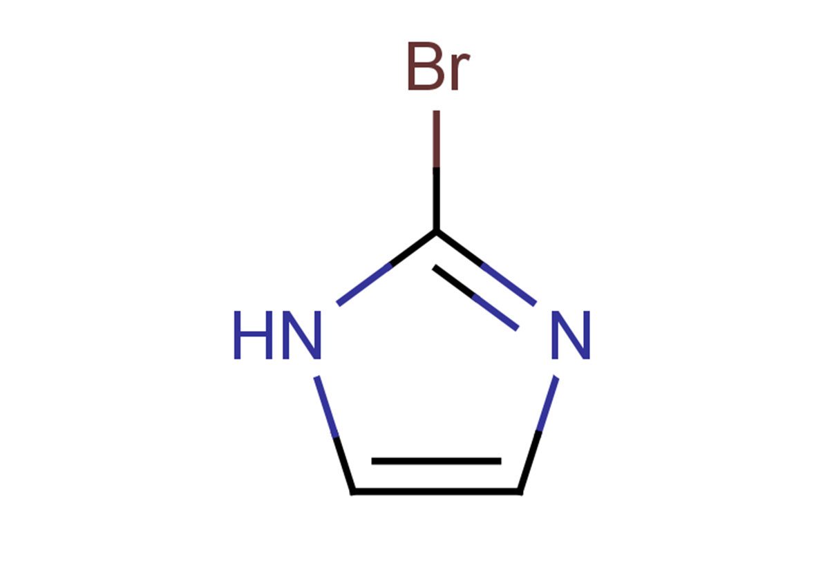 2-bromo-1H-imidazole