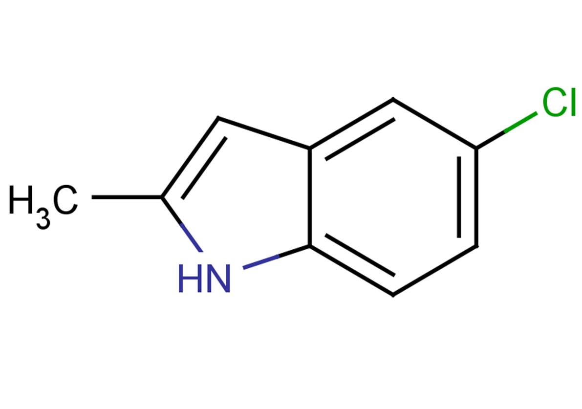 5-chloro-2-methyl-1H-indole