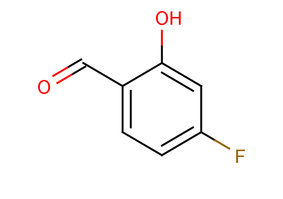 4-fluoro-2-hydroxybenzaldehyde