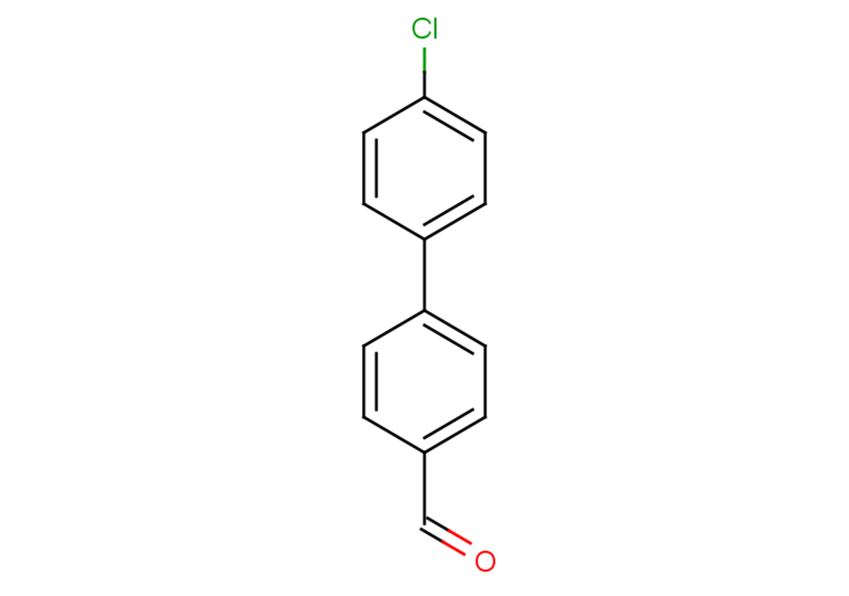 4-(4-chlorophenyl)benzaldehyde
