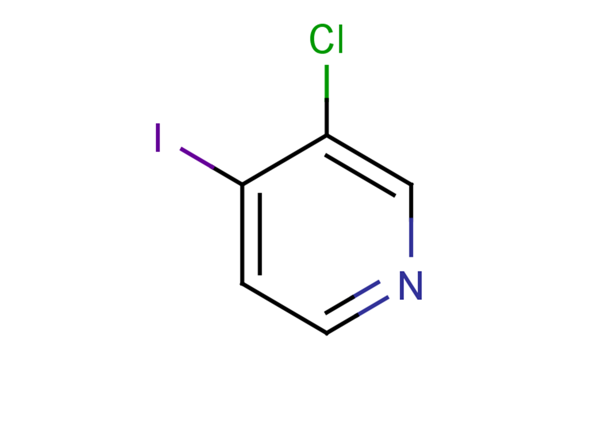 3-chloro-4-iodopyridine