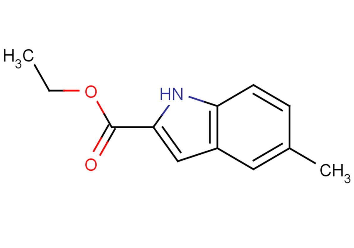ethyl 5-methyl-1H-indole-2-carboxylate