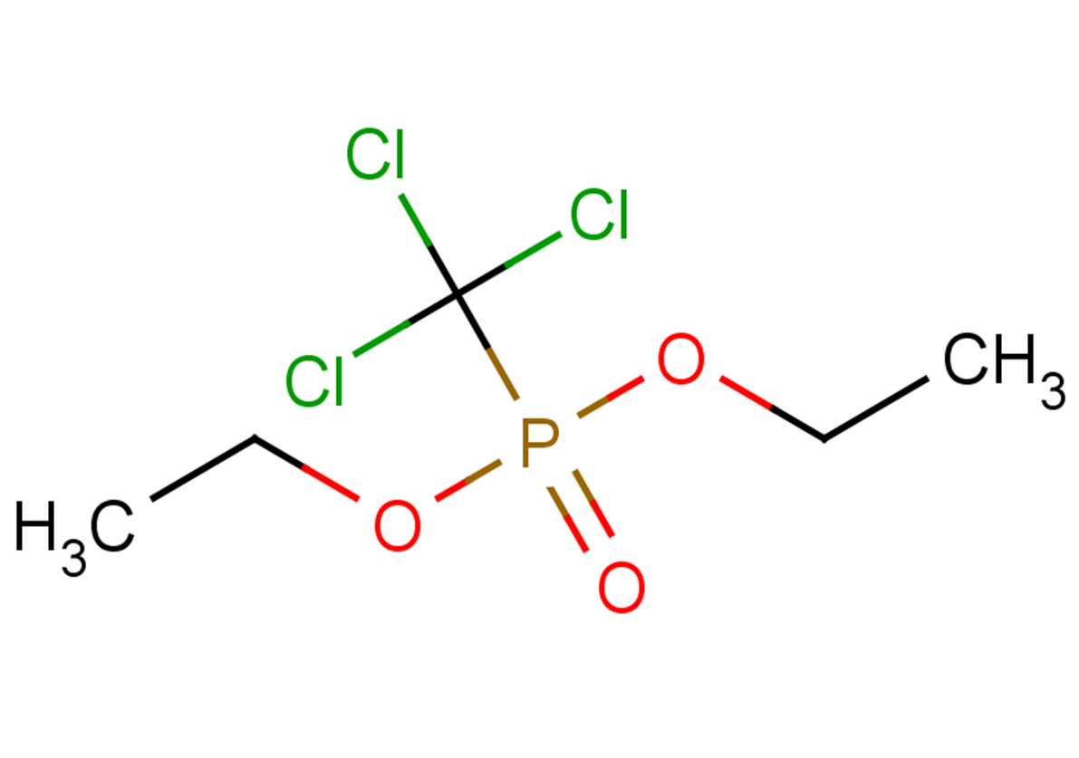 diethyl (trichloromethyl)phosphonate