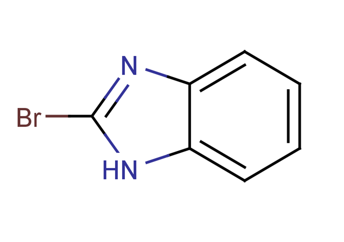 2-bromo-1H-1,3-benzodiazole