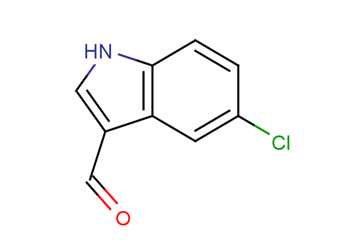 5-chloro-1H-indole-3-carbaldehyde