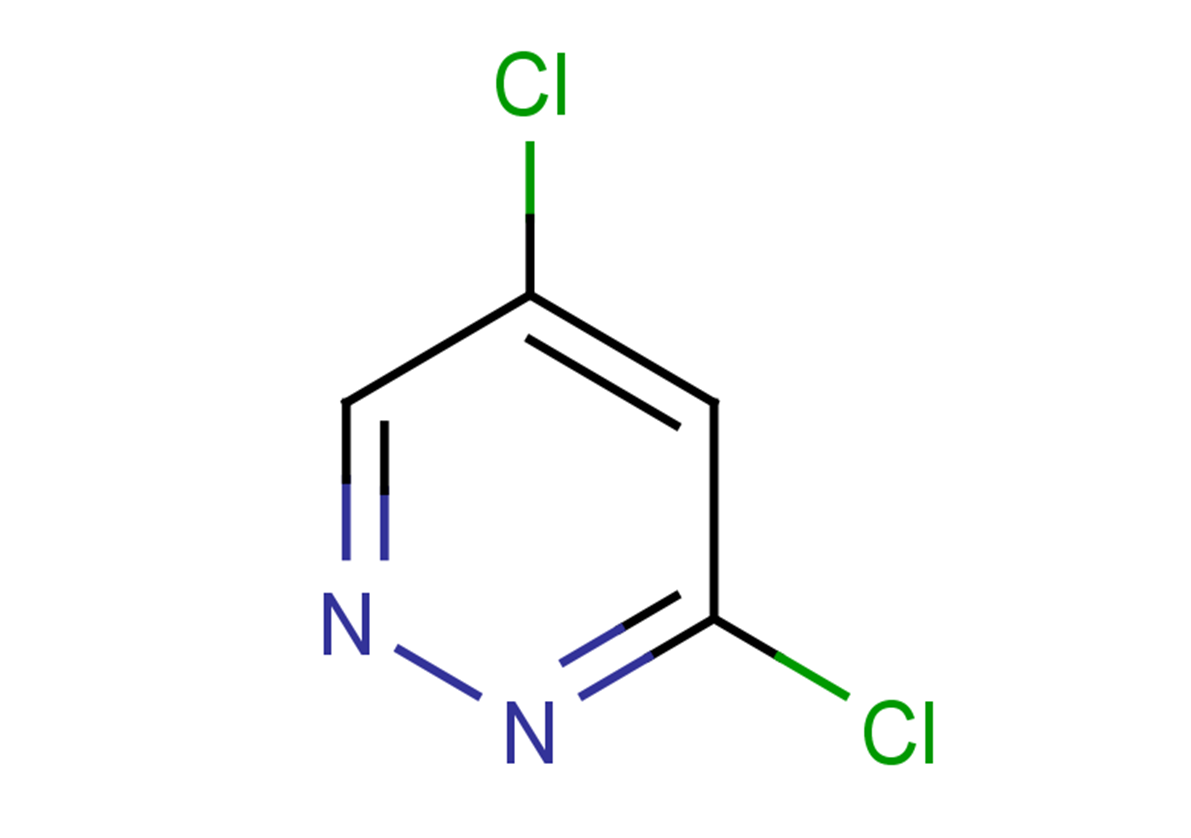 3,5-dichloropyridazine