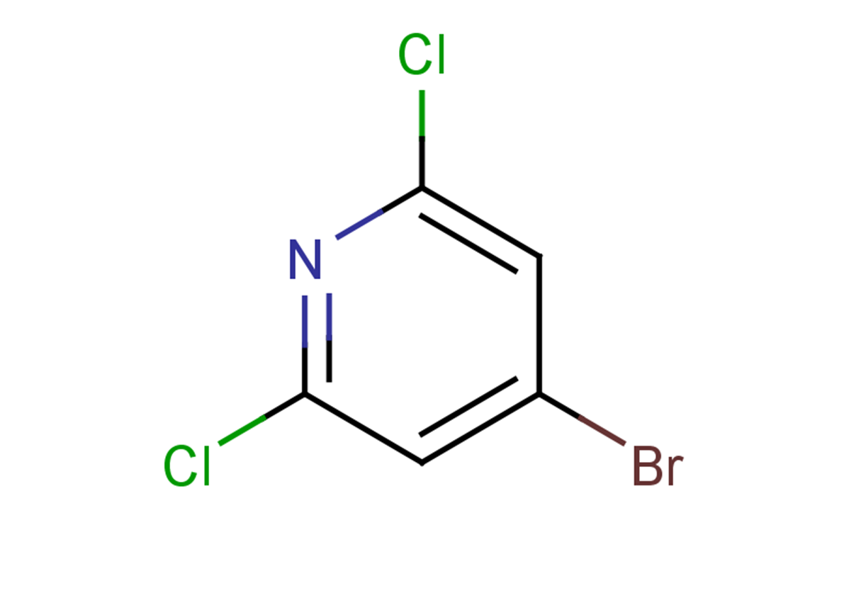 4-bromo-2,6-dichloropyridine