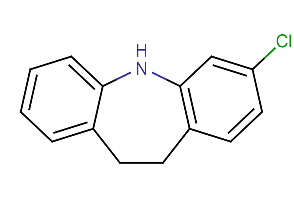 14-chloro-2-azatricyclo[9.4.0.0^{3,8}]pentadeca-1(11),3,5,7,12,14-hexaene
