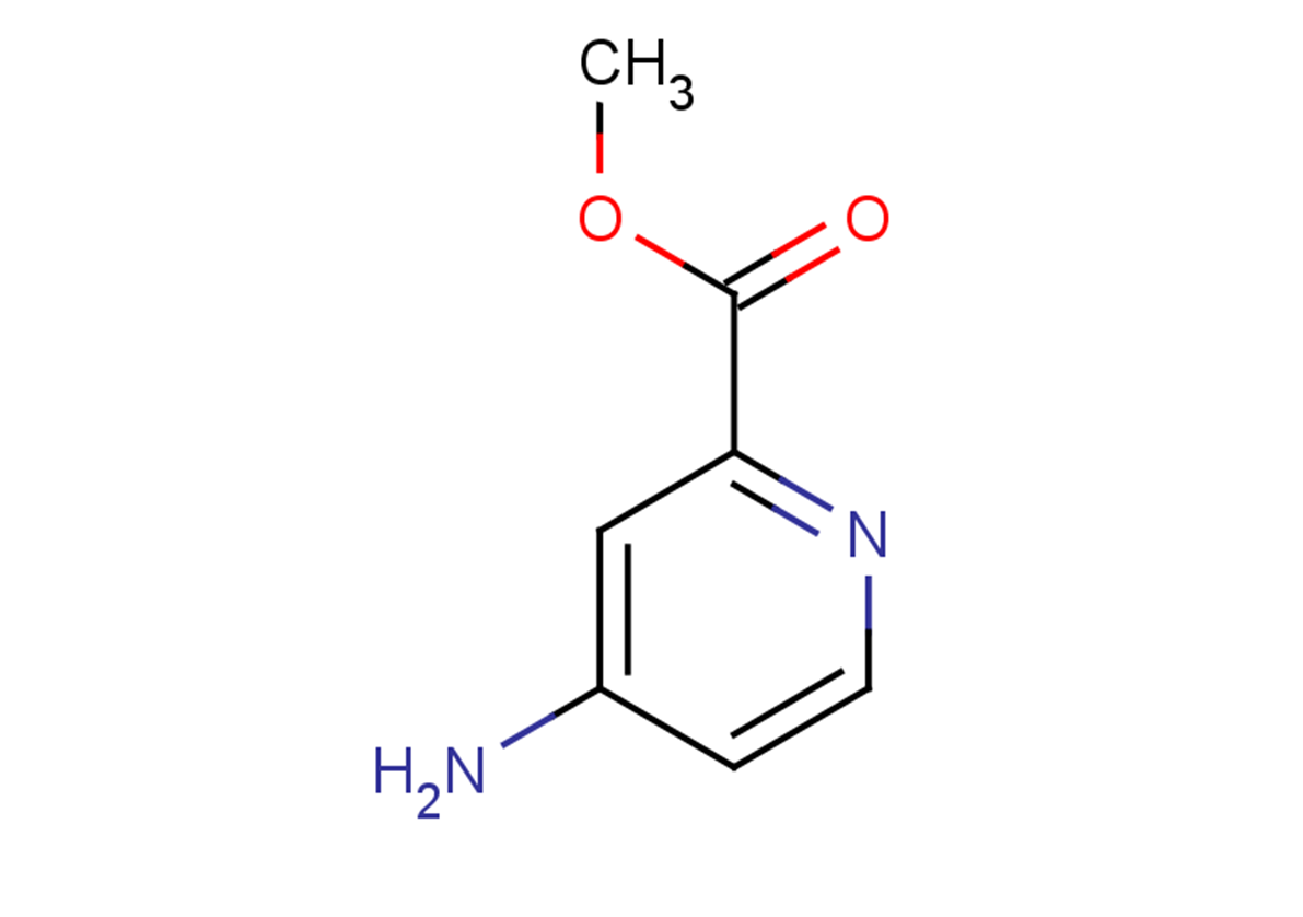 methyl 4-aminopyridine-2-carboxylate