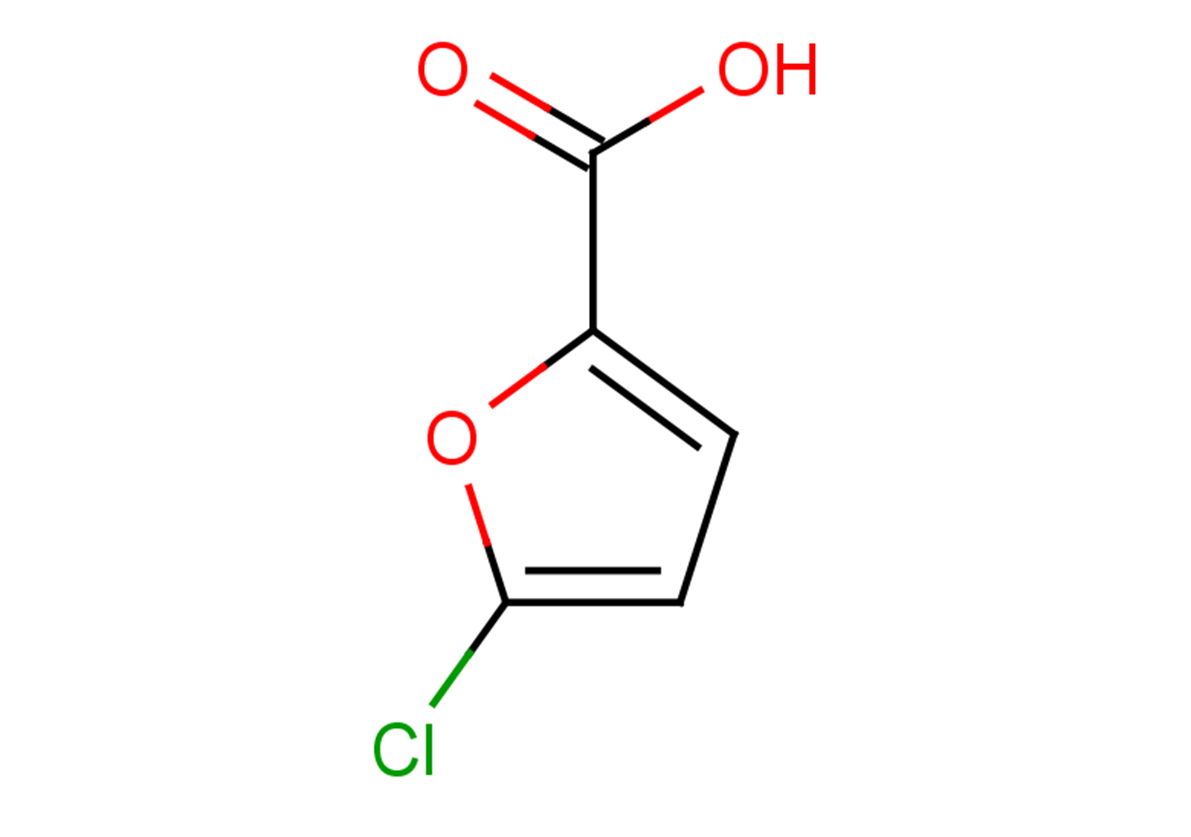 5-chlorofuran-2-carboxylic acid