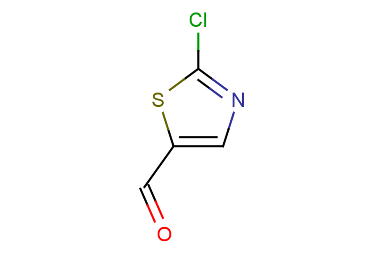 2-chloro-1,3-thiazole-5-carbaldehyde