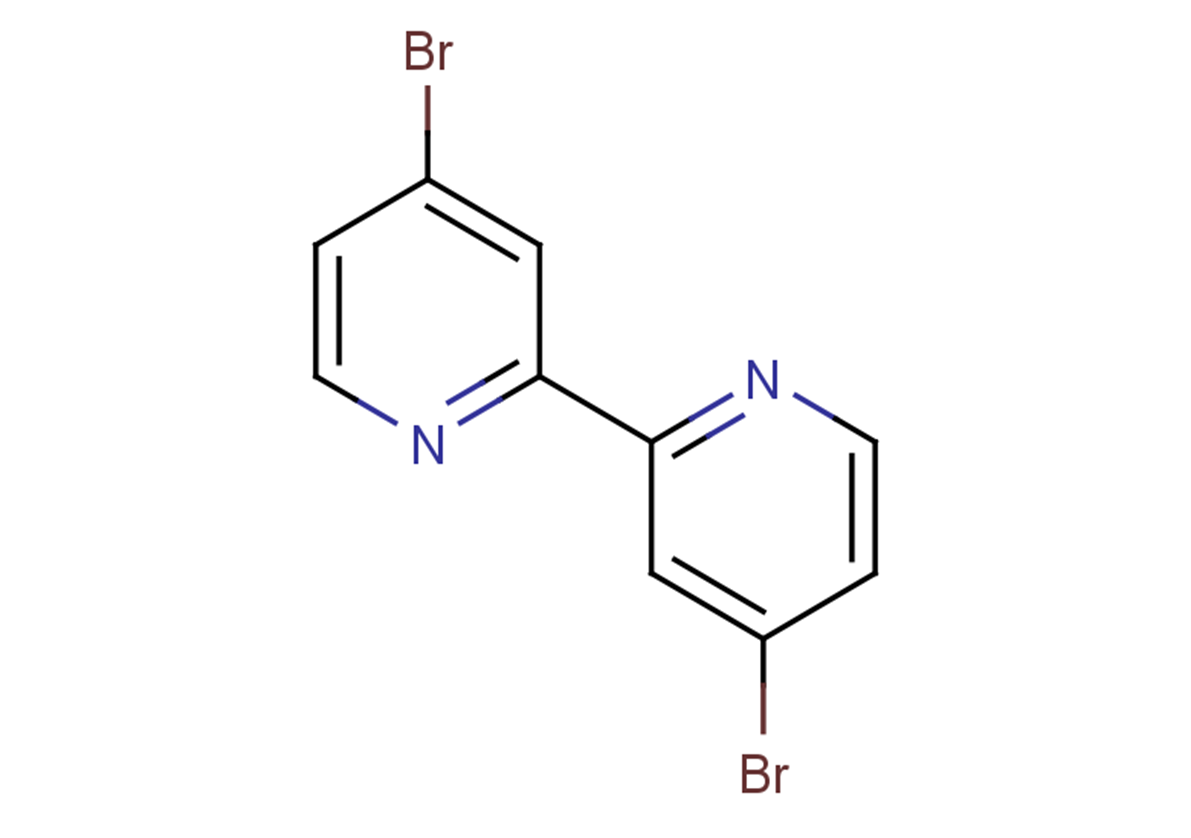 4-bromo-2-(4-bromopyridin-2-yl)pyridine