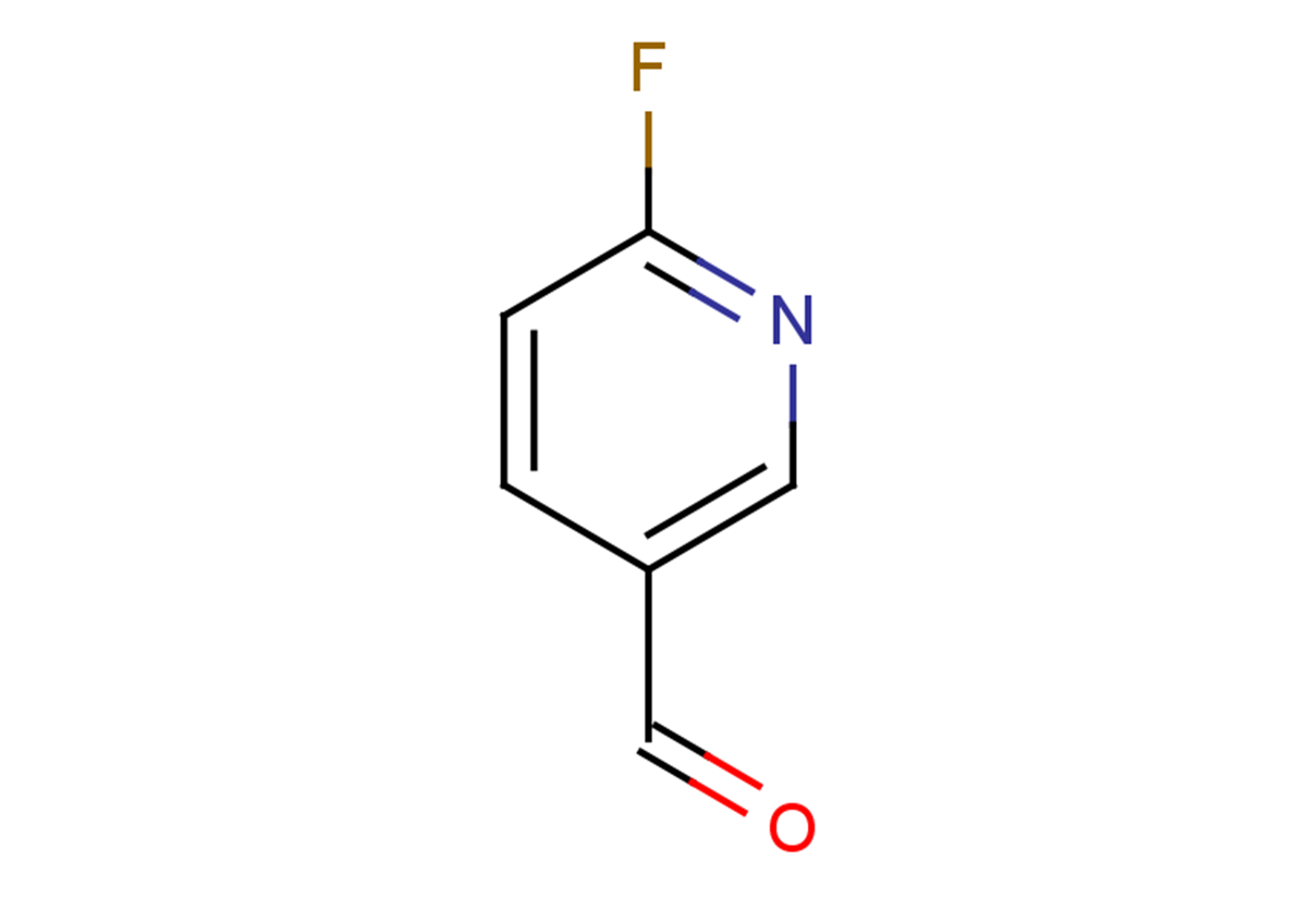 6-fluoropyridine-3-carbaldehyde