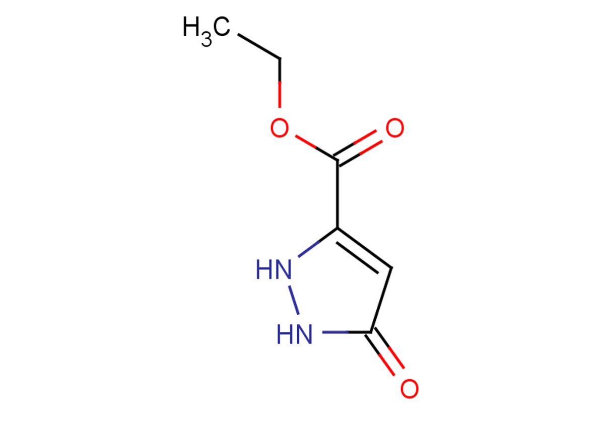 ethyl 5-oxo-2,5-dihydro-1H-pyrazole-3-carboxylate
