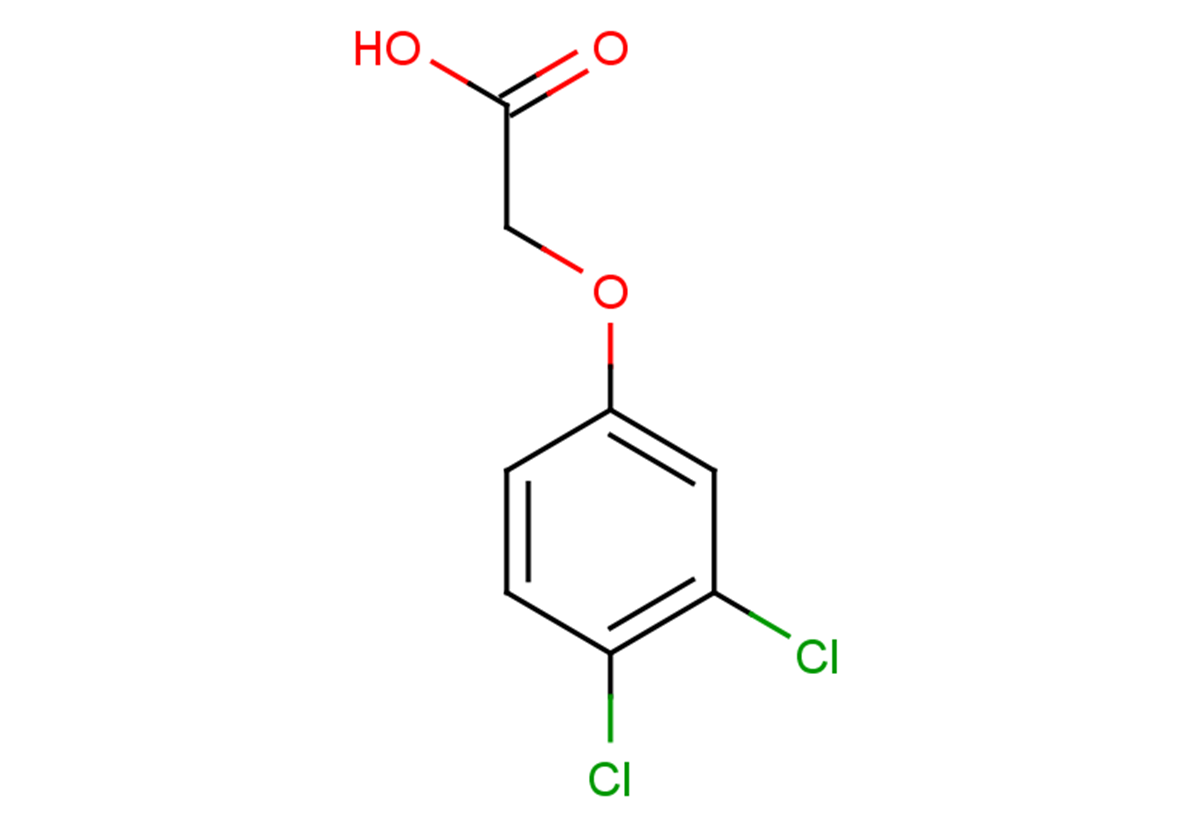 2-(3,4-dichlorophenoxy)acetic acid