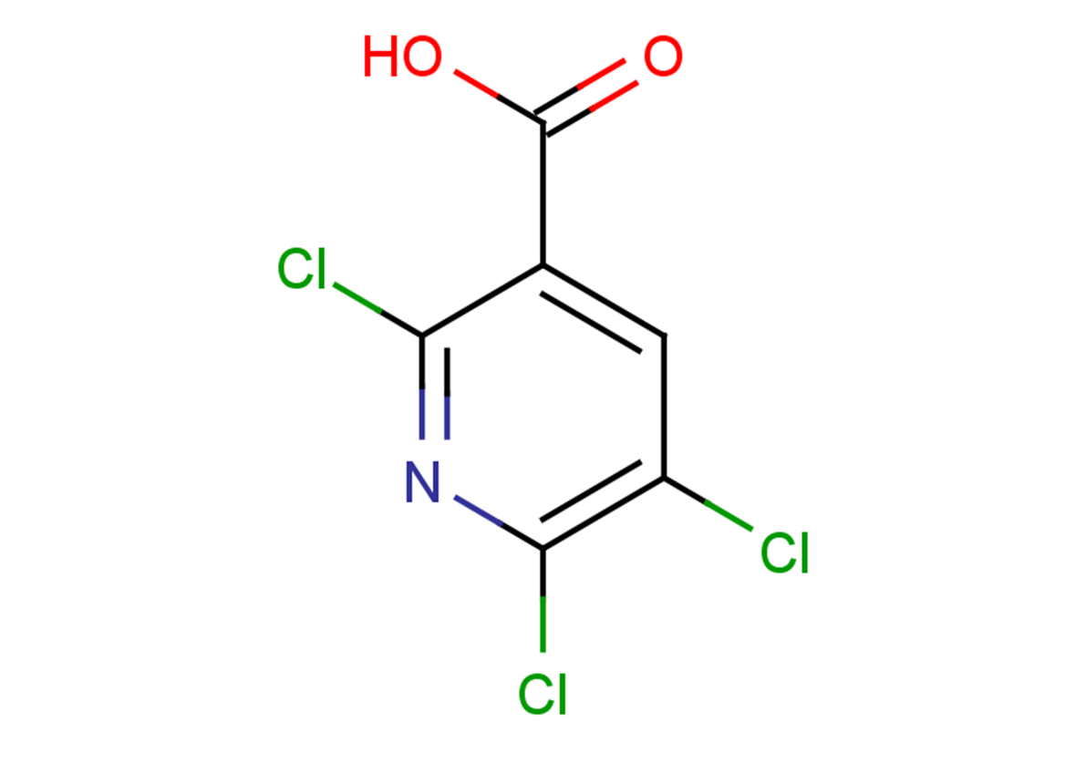 2,5,6-trichloropyridine-3-carboxylic acid