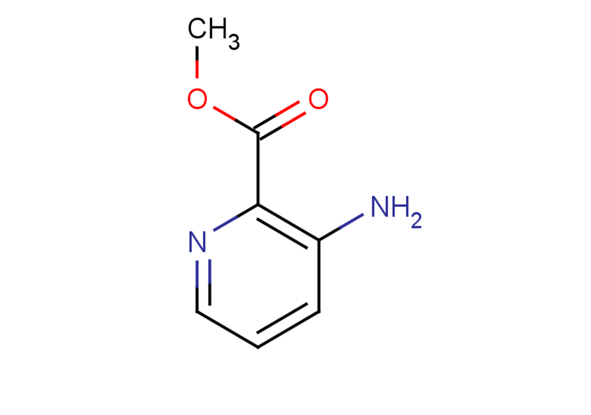 methyl 3-aminopyridine-2-carboxylate