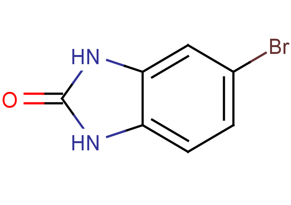 5-bromo-2,3-dihydro-1H-1,3-benzodiazol-2-one