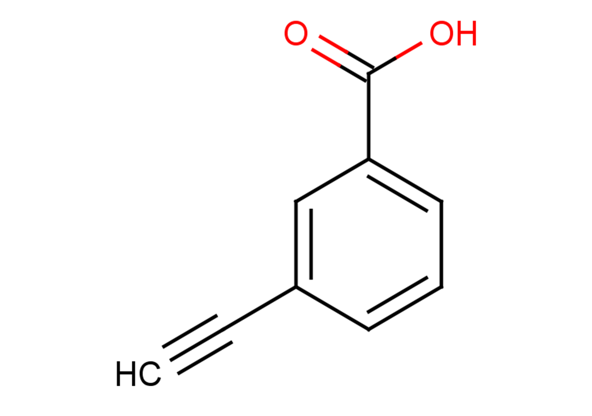 3-ethynylbenzoic acid