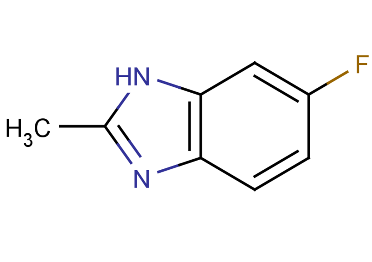 6-fluoro-2-methyl-1H-1,3-benzodiazole