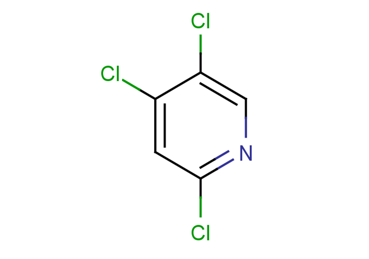 2,4,5-trichloropyridine