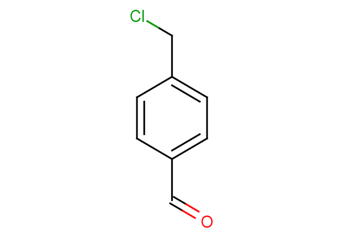 4-(chloromethyl)benzaldehyde